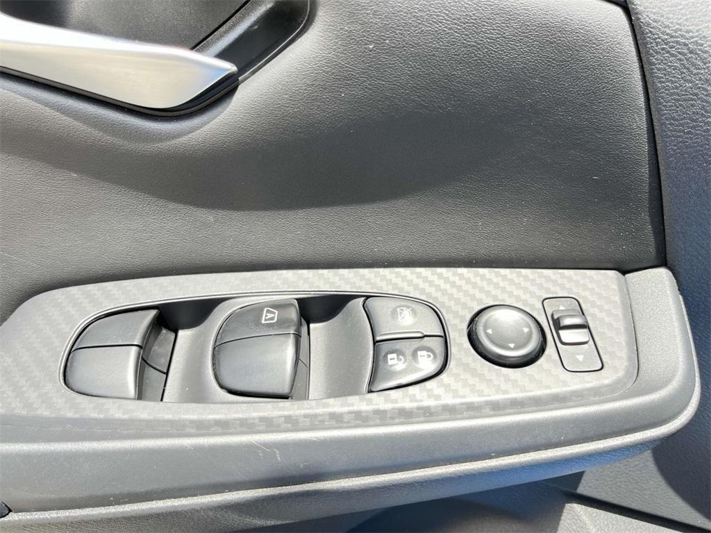 used 2022 Nissan Sentra car, priced at $18,385
