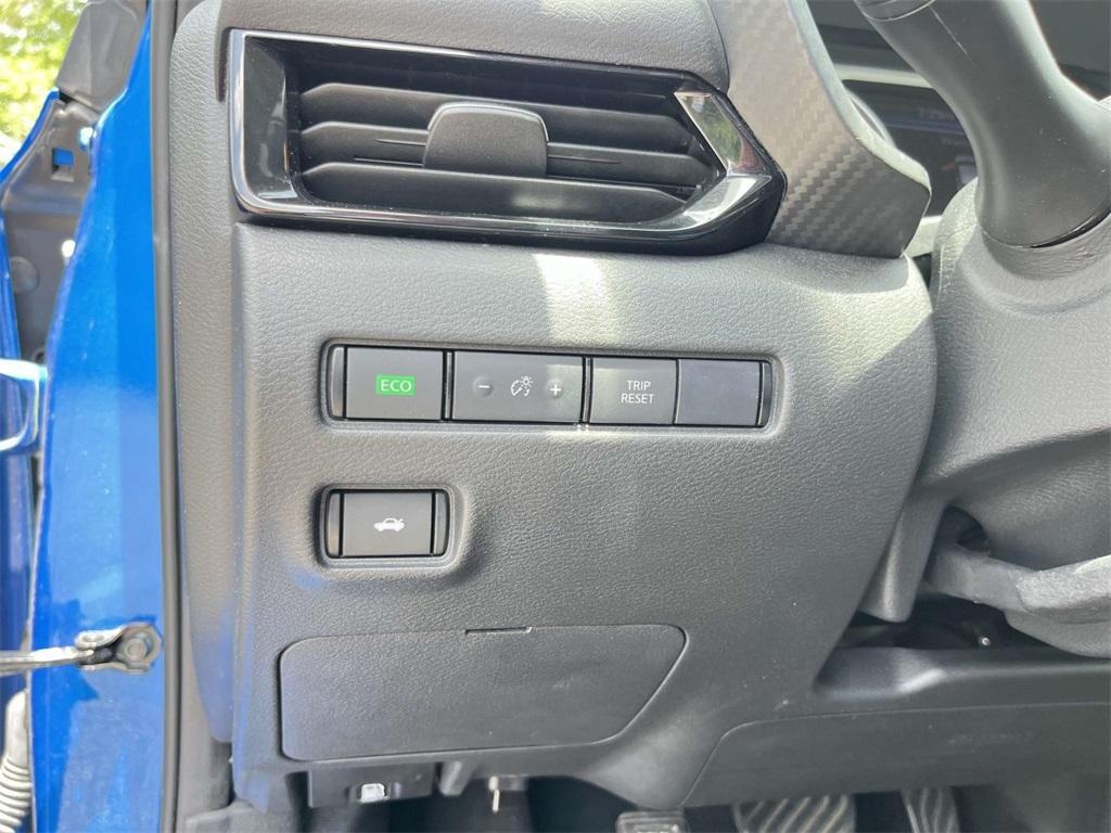 used 2022 Nissan Sentra car, priced at $18,385
