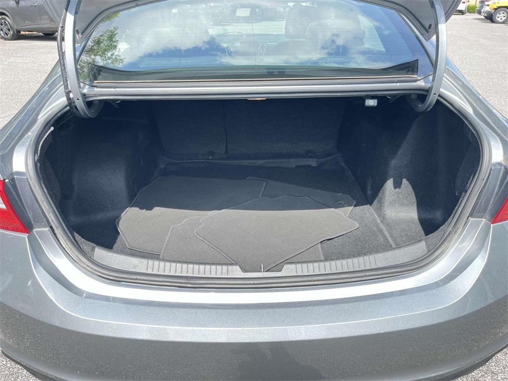 used 2023 Chevrolet Malibu car, priced at $18,985