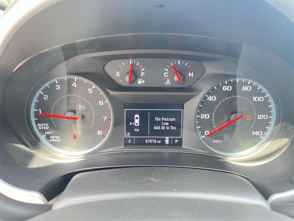 used 2023 Chevrolet Malibu car, priced at $18,985