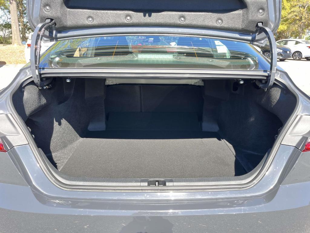 used 2025 Toyota Camry car, priced at $27,960