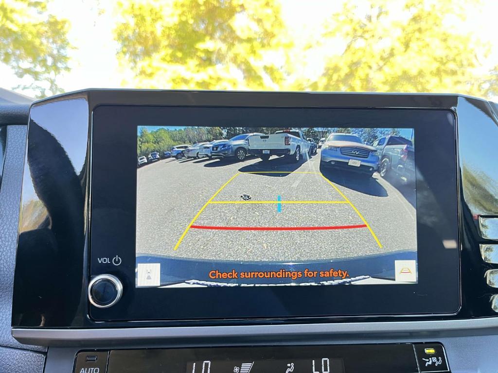 used 2025 Toyota Camry car, priced at $27,960