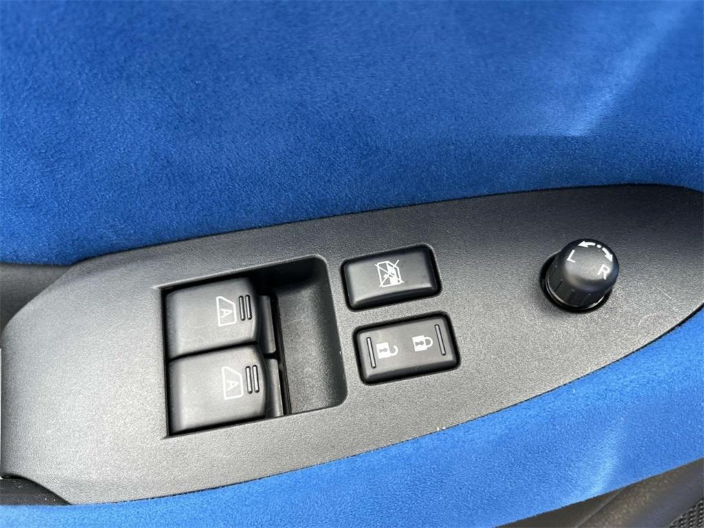 used 2024 Nissan Z car, priced at $43,285