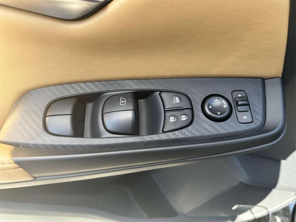 new 2025 Nissan Sentra car, priced at $26,071