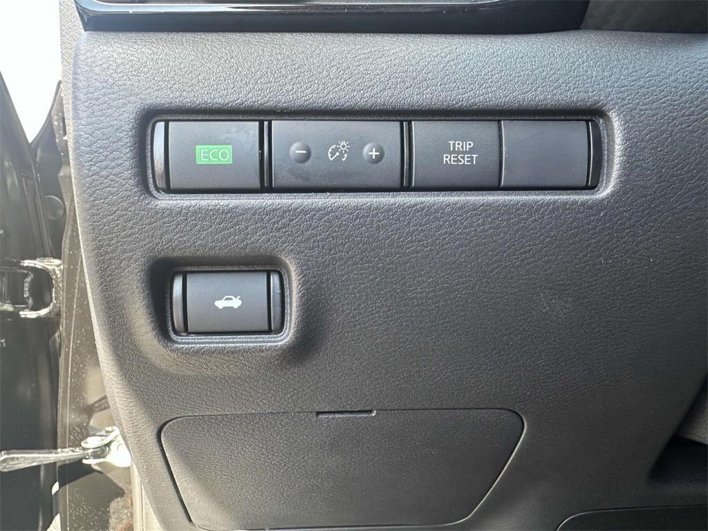 new 2025 Nissan Sentra car, priced at $26,071