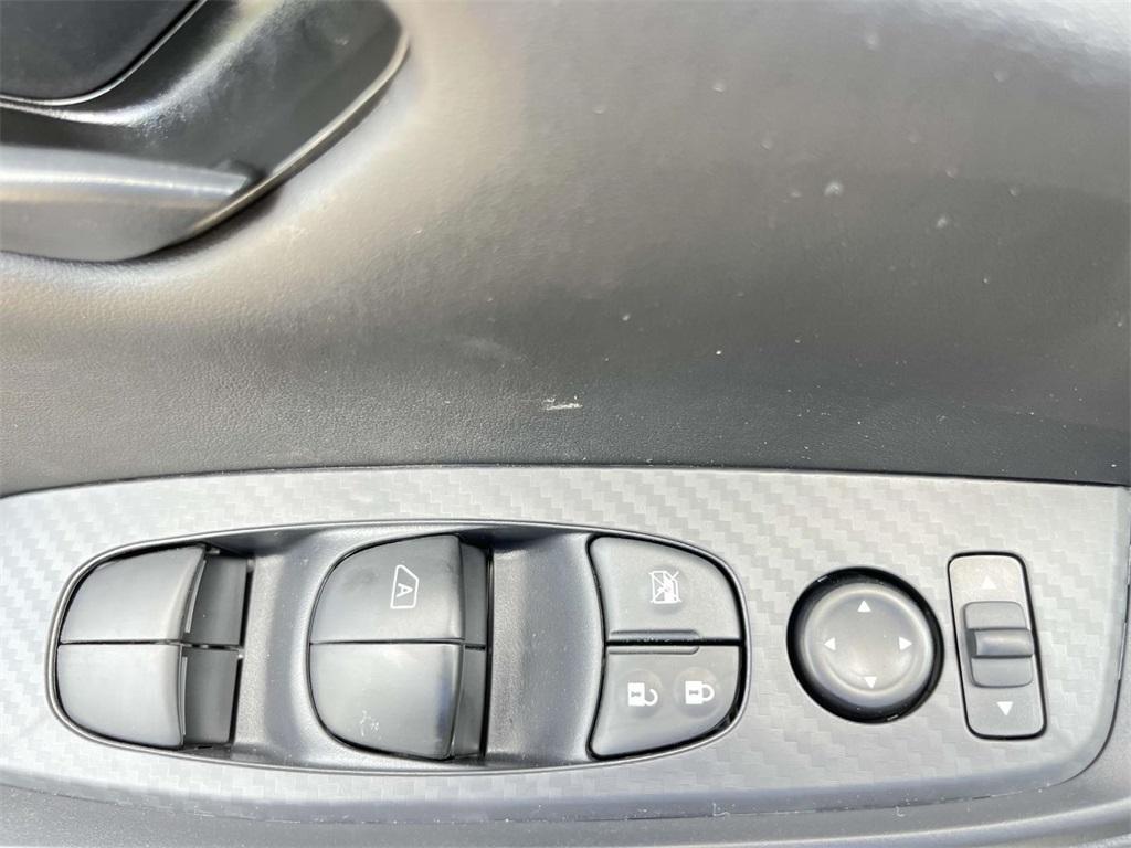 new 2025 Nissan Sentra car