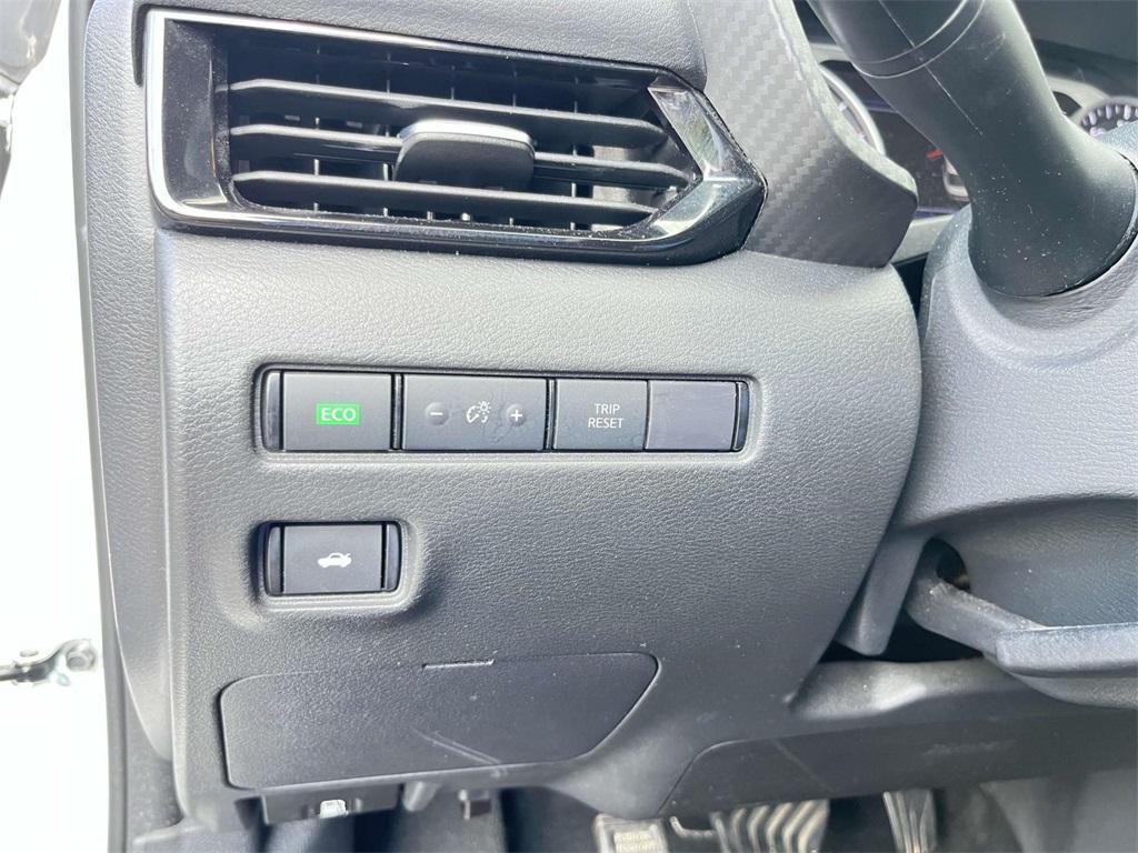 used 2023 Nissan Sentra car, priced at $17,985