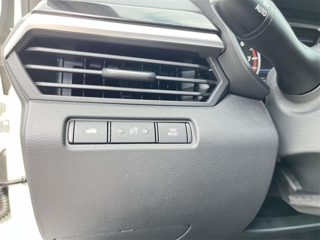 new 2025 Nissan Altima car, priced at $31,421