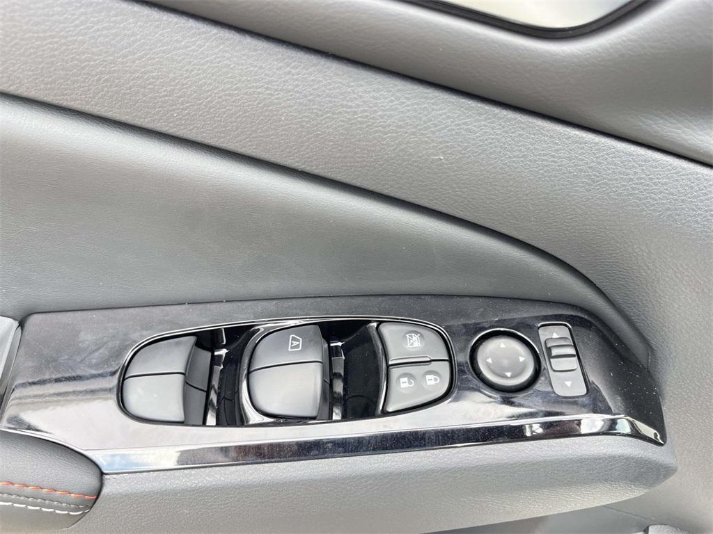 new 2025 Nissan Altima car, priced at $31,421