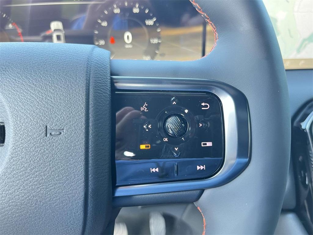 new 2025 Nissan Armada car, priced at $77,100