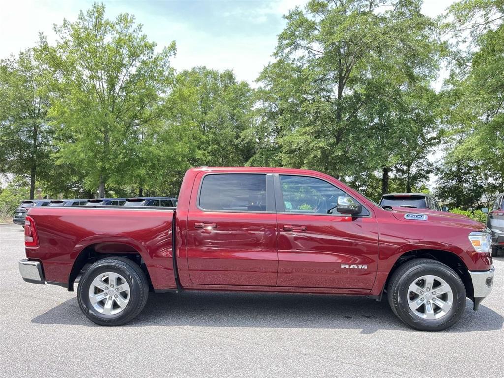 used 2024 Ram 1500 car, priced at $37,985
