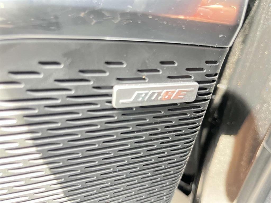 used 2025 GMC Acadia car, priced at $44,285