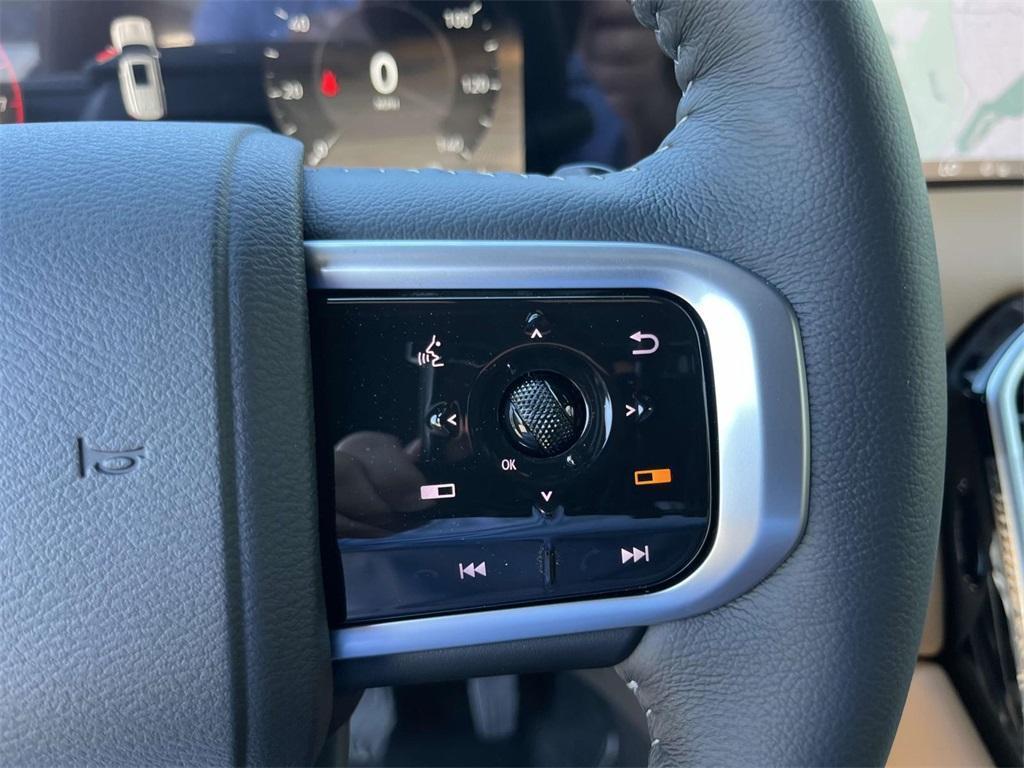 new 2025 Nissan Armada car, priced at $63,336