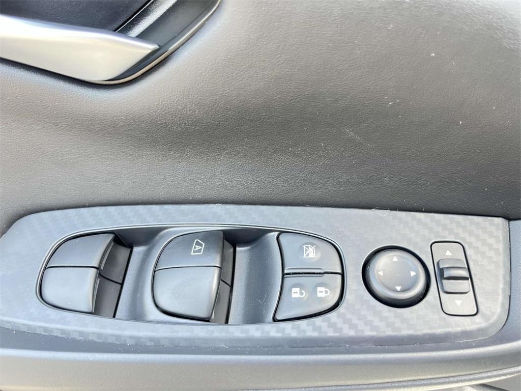 new 2025 Nissan Sentra car, priced at $22,632