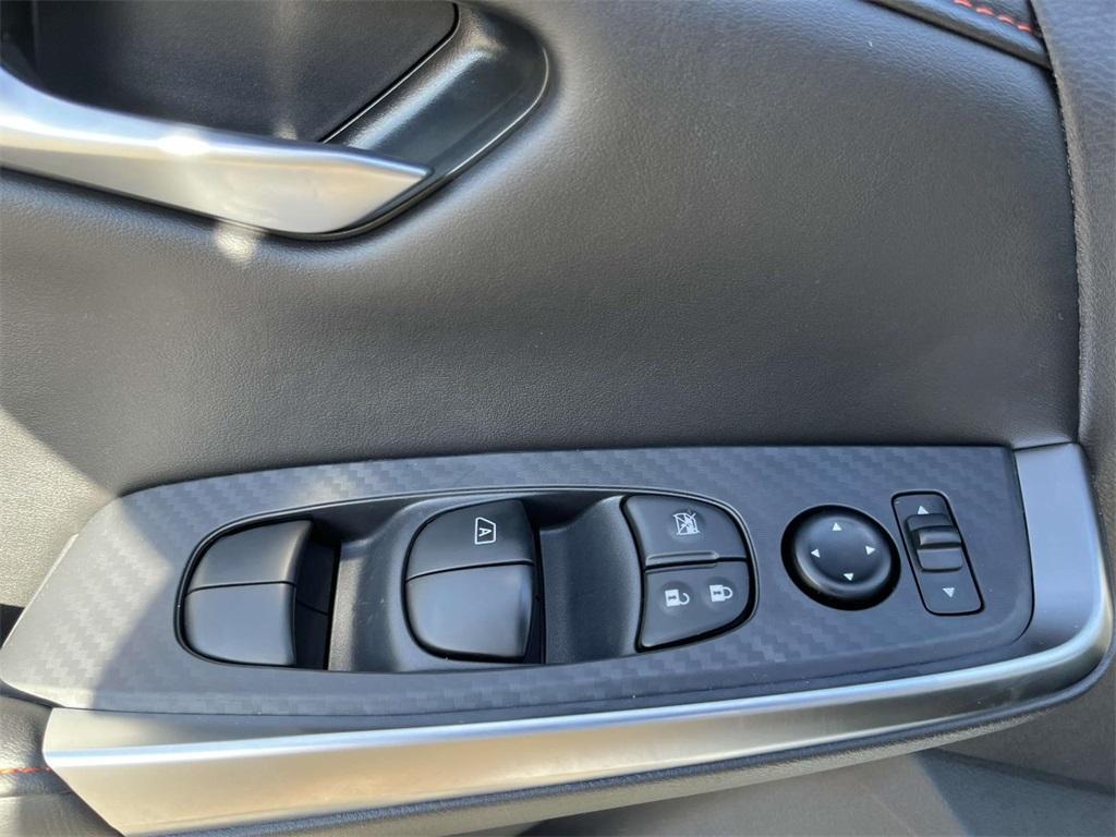 new 2025 Nissan Sentra car, priced at $25,963