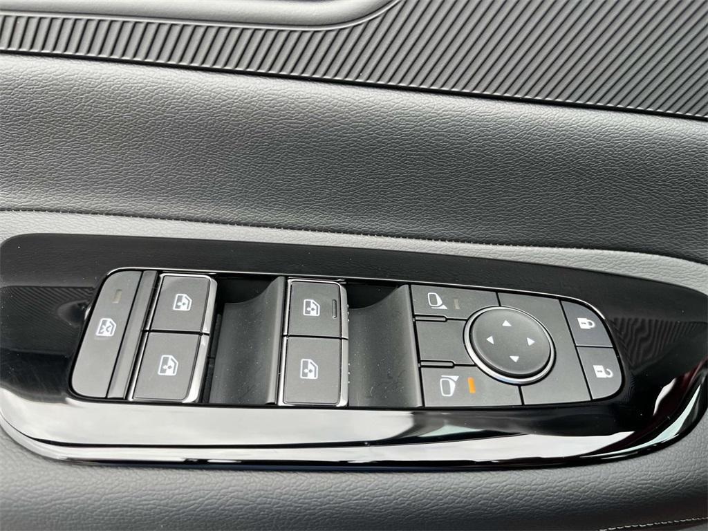 new 2025 Nissan Murano car, priced at $40,750