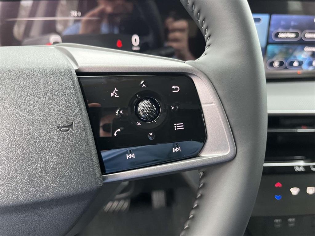 new 2025 Nissan Murano car, priced at $40,750