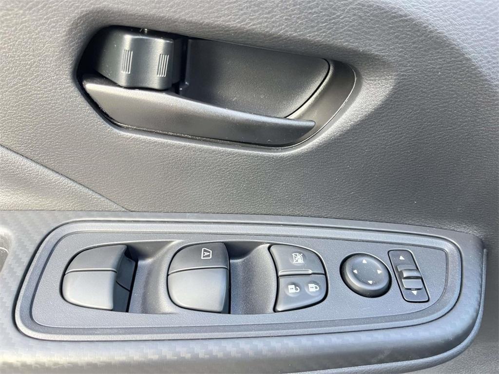 new 2025 Nissan Versa car, priced at $19,451