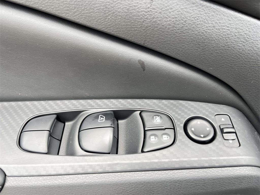 new 2025 Nissan Altima car, priced at $28,782