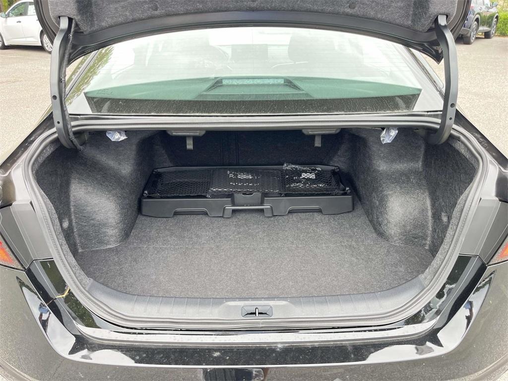 new 2025 Nissan Altima car, priced at $28,782