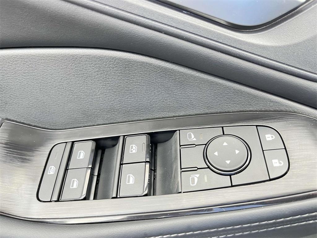 new 2025 Nissan Rogue car, priced at $31,235