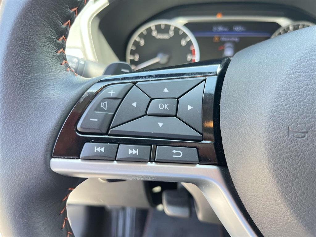 used 2024 Nissan Altima car, priced at $24,969