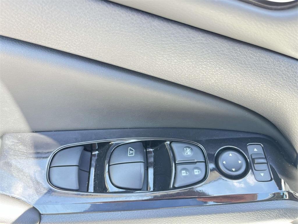 used 2024 Nissan Altima car, priced at $24,969
