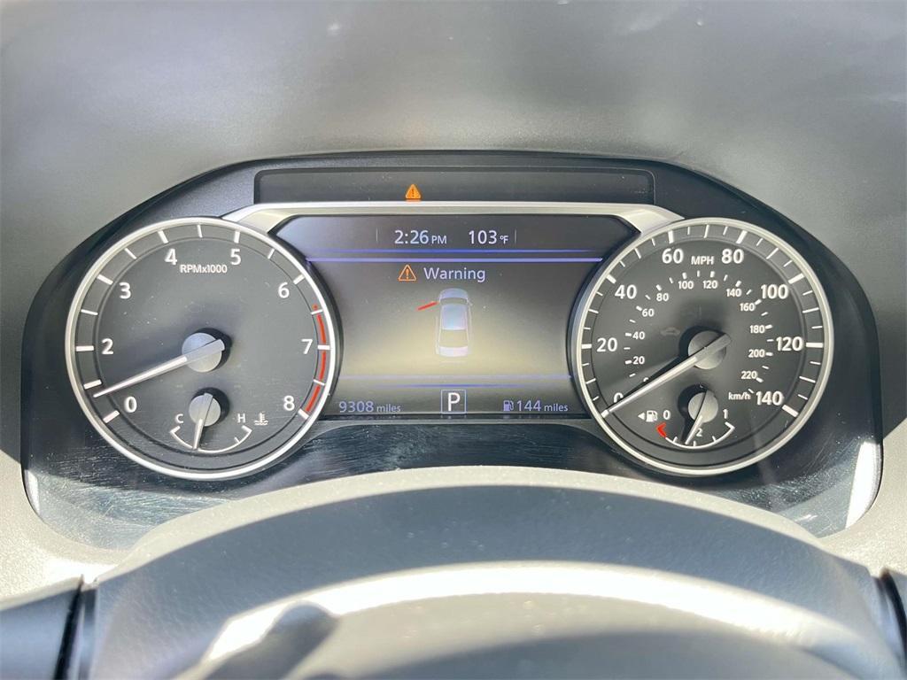 used 2024 Nissan Altima car, priced at $24,969