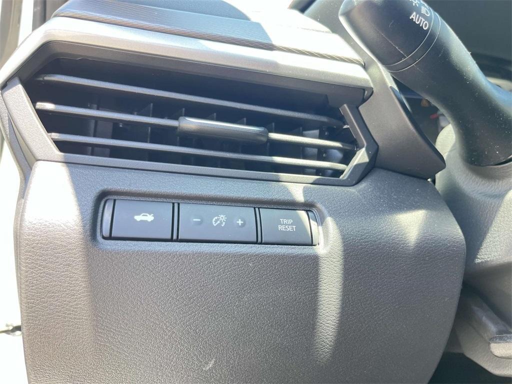 used 2024 Nissan Altima car, priced at $24,969