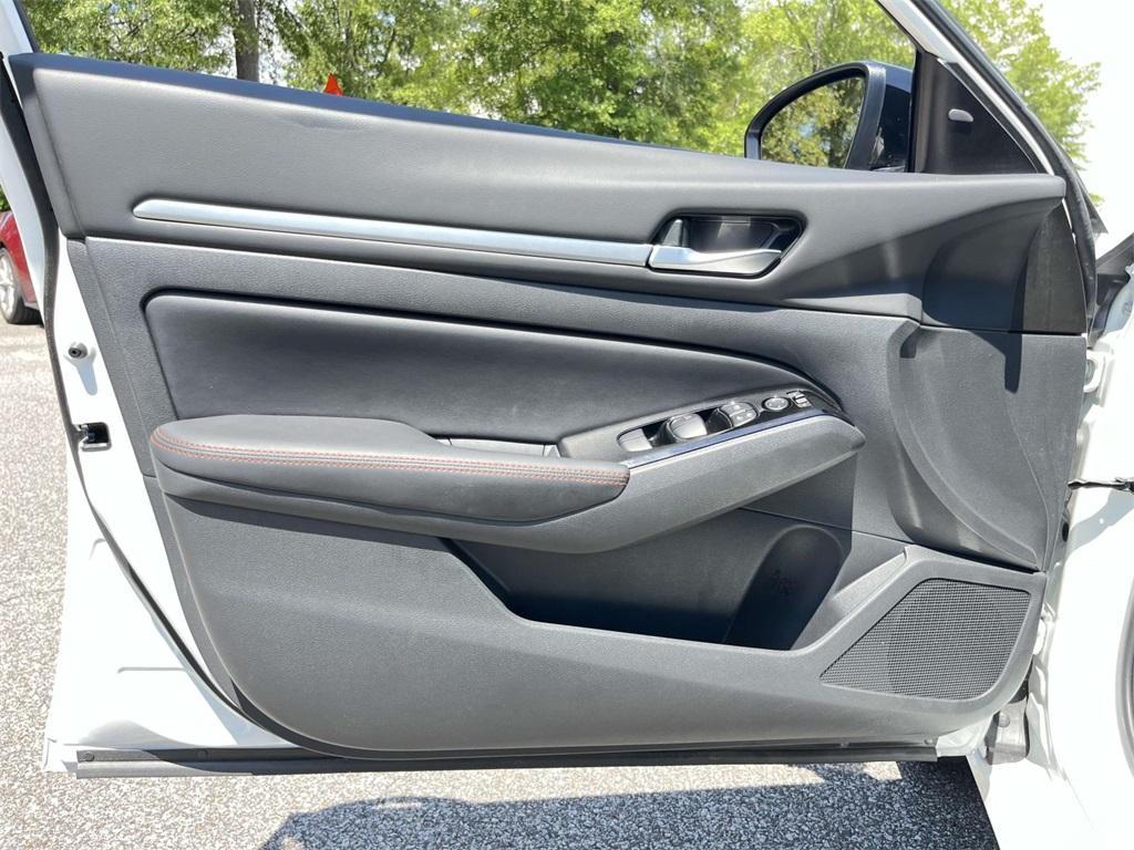 used 2024 Nissan Altima car, priced at $24,969