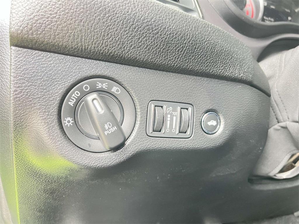 used 2023 Dodge Challenger car, priced at $46,685