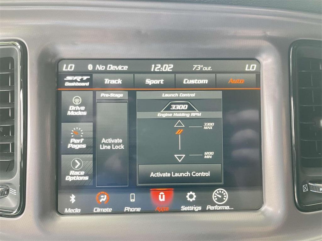 used 2023 Dodge Challenger car, priced at $46,685
