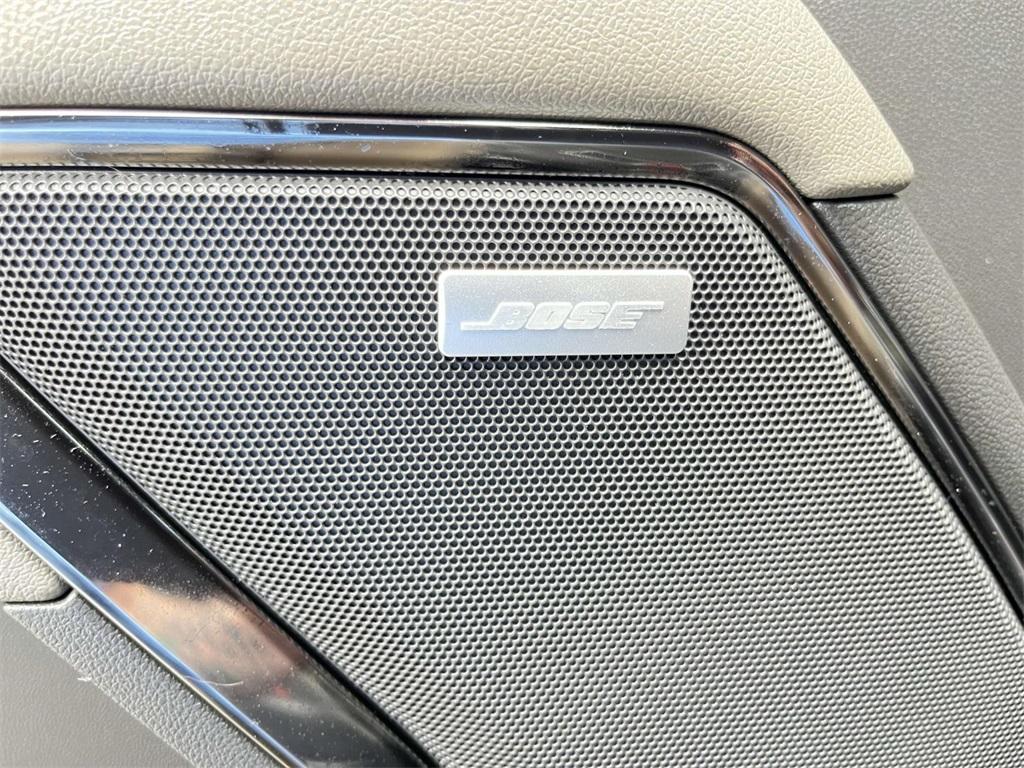 used 2022 Chevrolet Silverado 1500 car, priced at $47,185