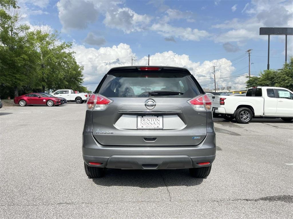 used 2014 Nissan Rogue car, priced at $7,285
