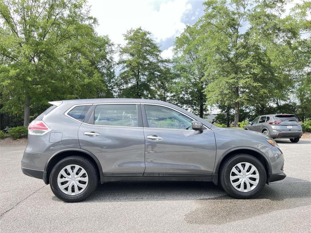 used 2014 Nissan Rogue car, priced at $7,285