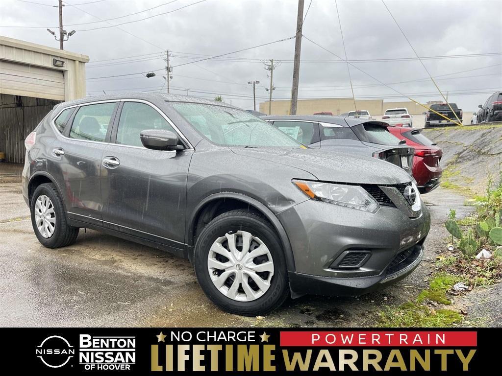 used 2014 Nissan Rogue car, priced at $7,685