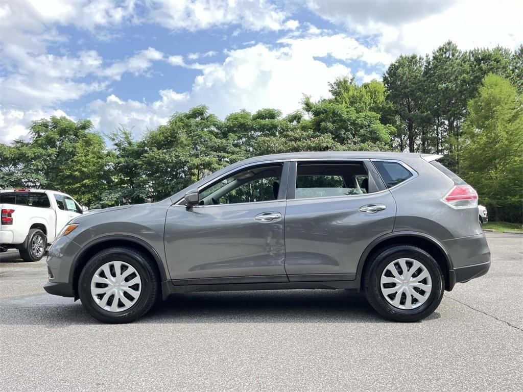 used 2014 Nissan Rogue car, priced at $7,285