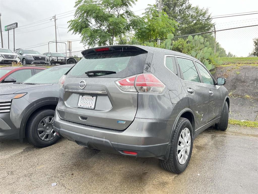 used 2014 Nissan Rogue car, priced at $7,685