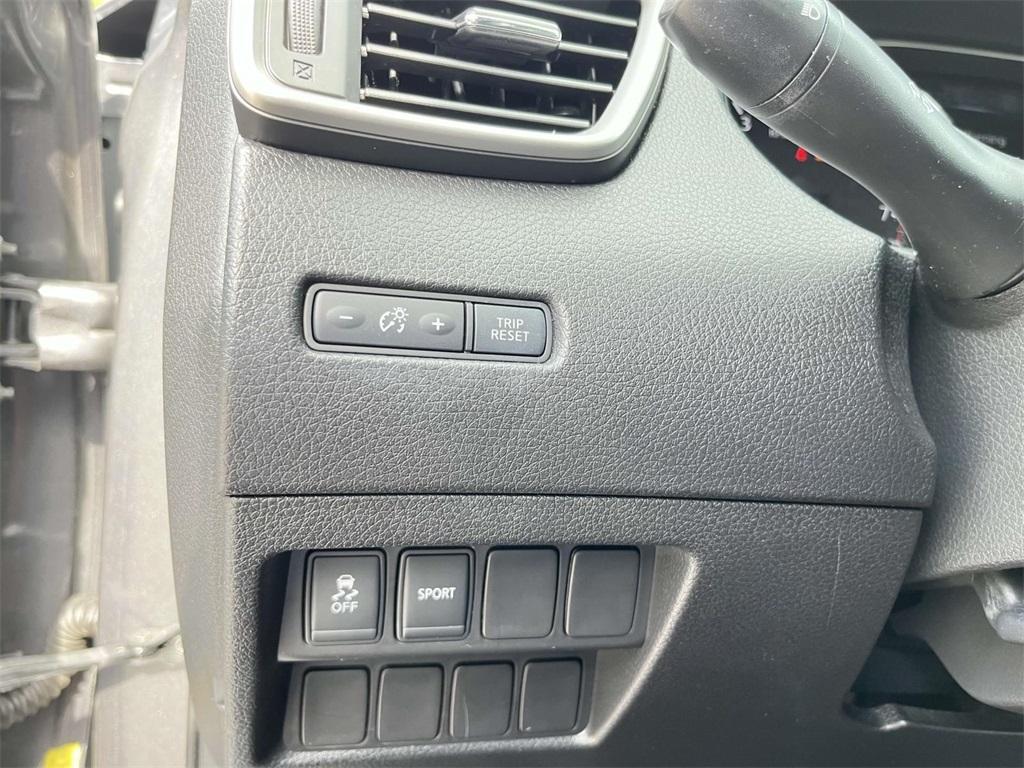 used 2014 Nissan Rogue car, priced at $7,285