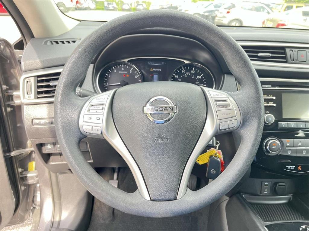 used 2014 Nissan Rogue car, priced at $7,285