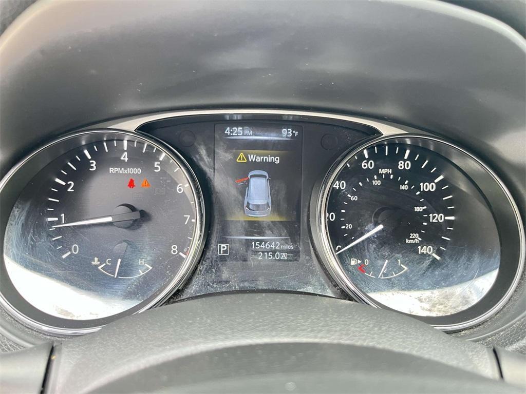 used 2014 Nissan Rogue car, priced at $7,285