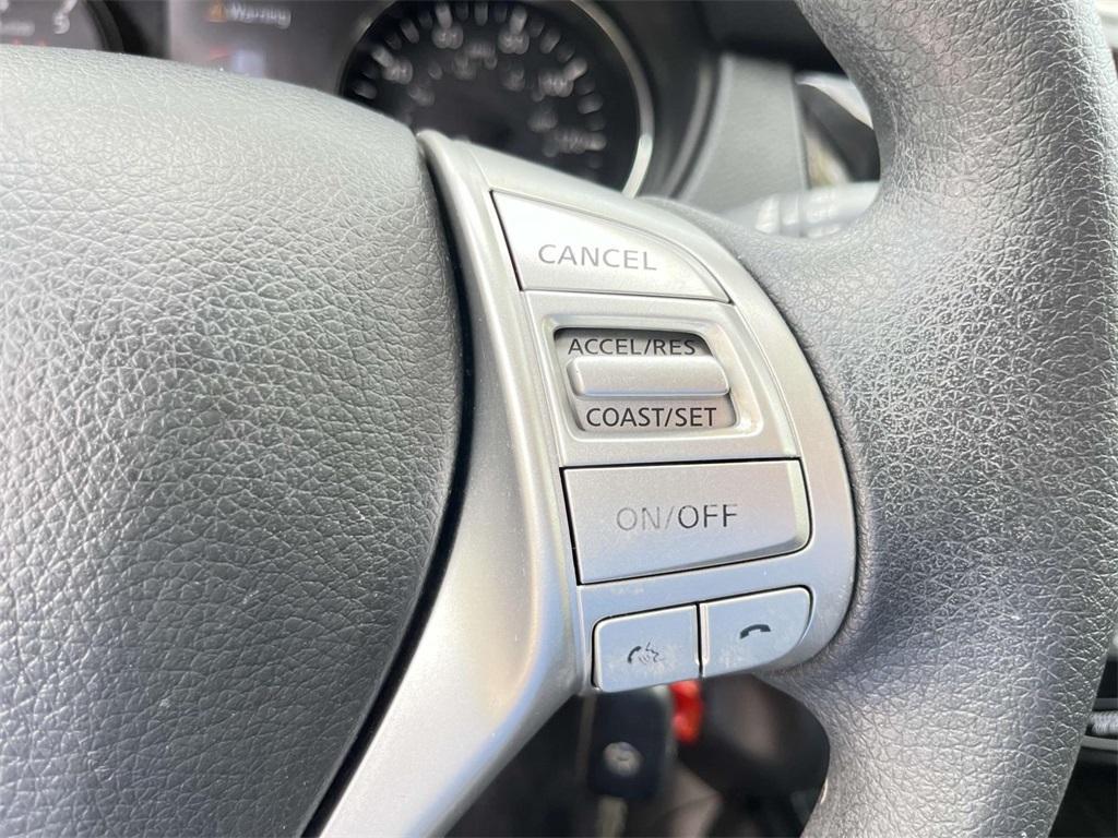used 2014 Nissan Rogue car, priced at $7,285