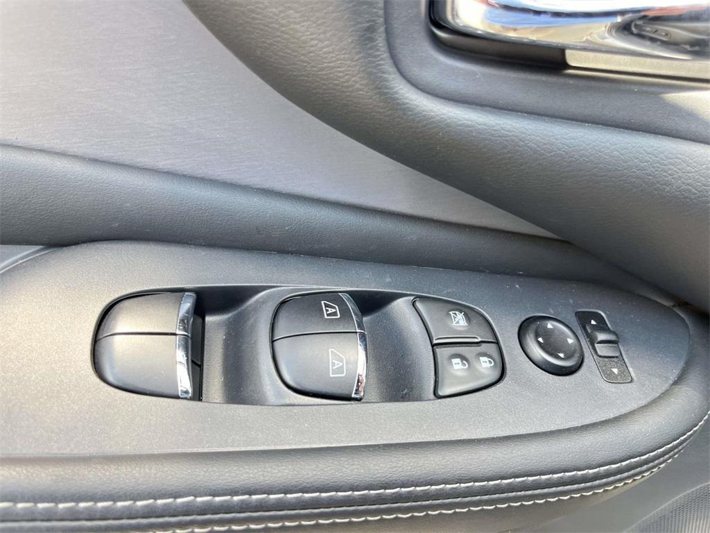 used 2024 Nissan Murano car, priced at $32,285