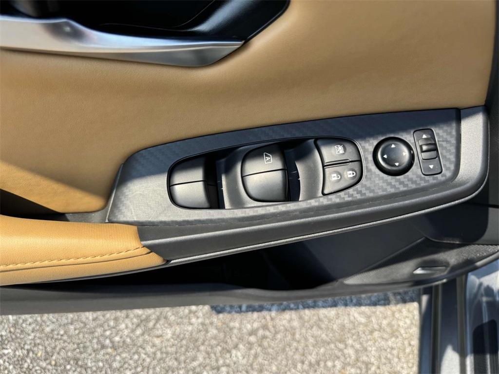 new 2025 Nissan Sentra car, priced at $26,071
