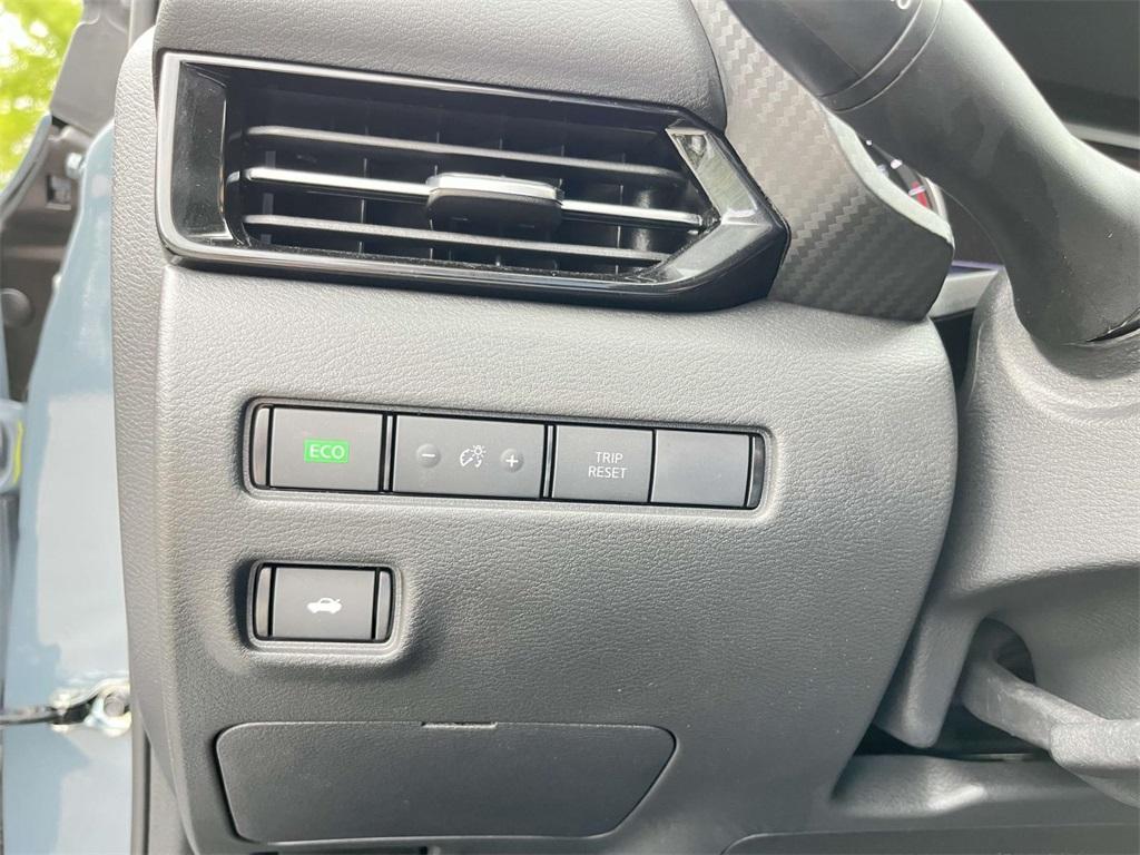 used 2024 Nissan Sentra car, priced at $23,785