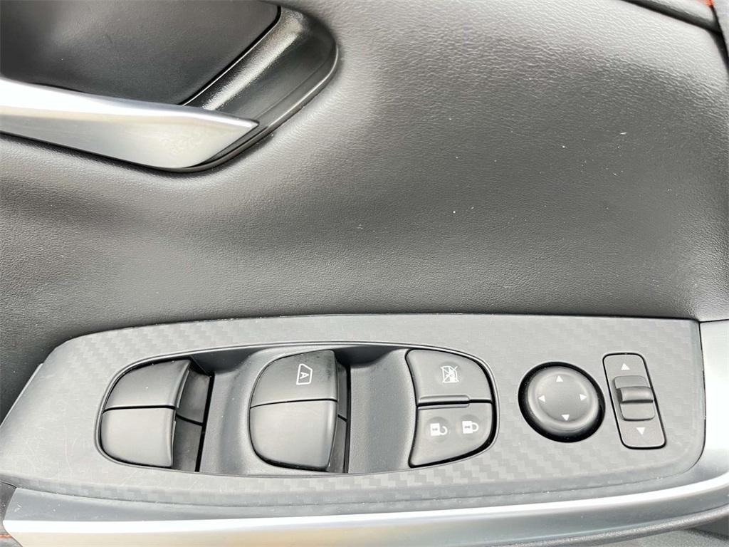 used 2024 Nissan Sentra car, priced at $23,785