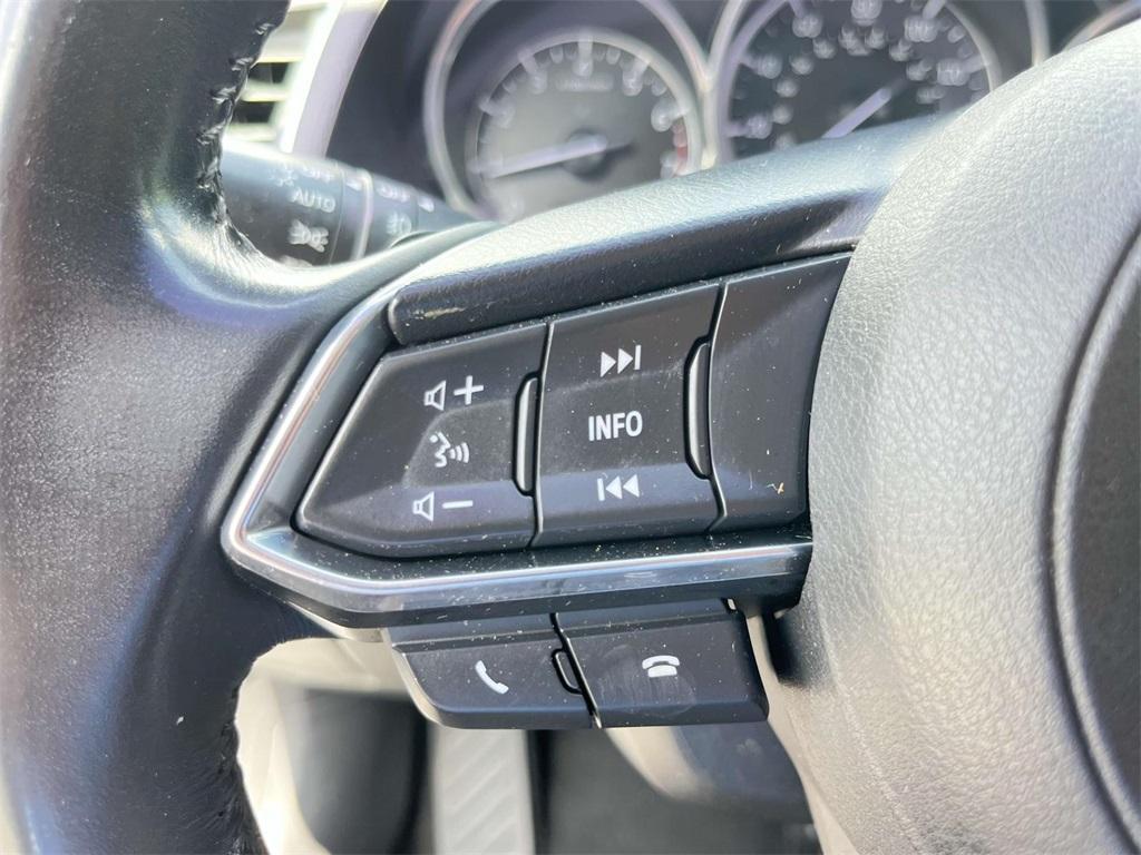used 2017 Mazda Mazda6 car, priced at $10,885