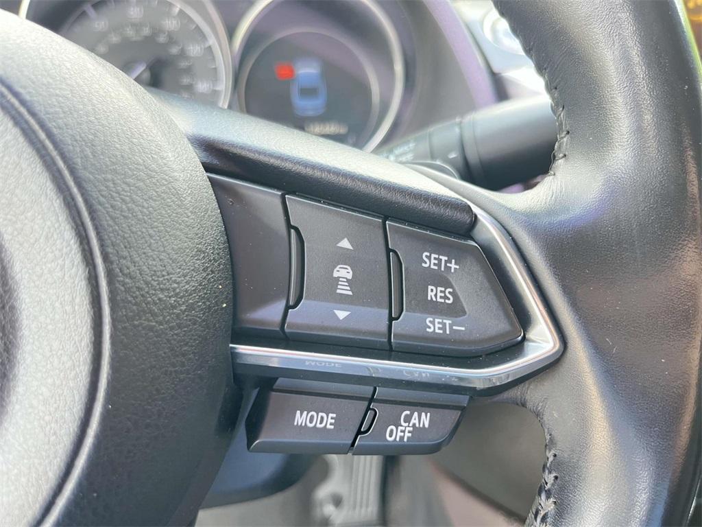 used 2017 Mazda Mazda6 car, priced at $10,885