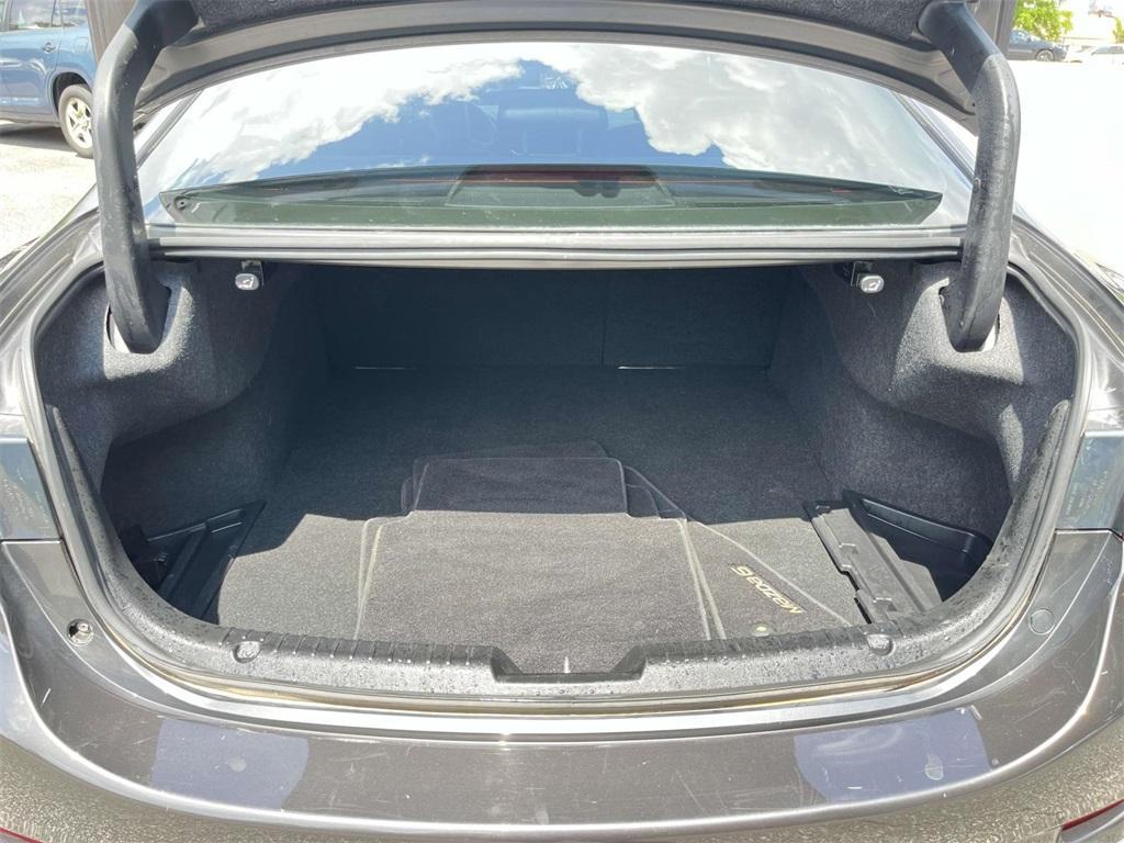 used 2017 Mazda Mazda6 car, priced at $10,885