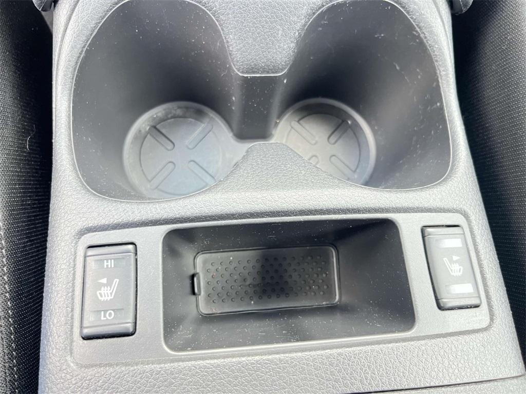 used 2021 Nissan Rogue Sport car, priced at $19,285